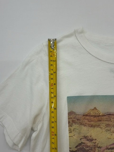 Disney Kids White T-Shirt size XS product image 5