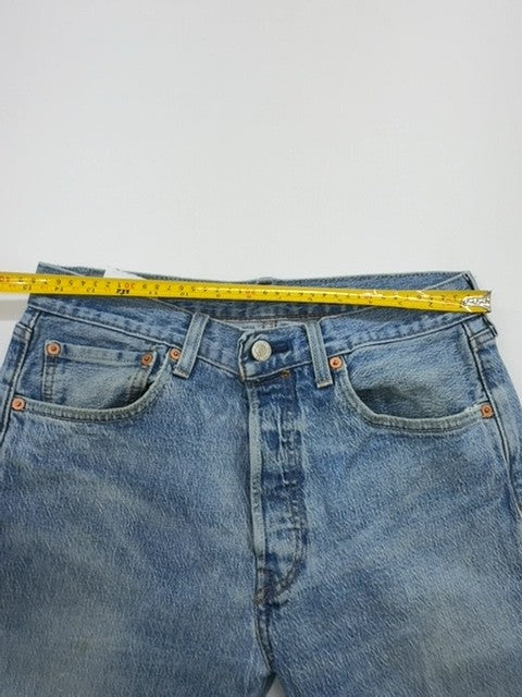Levi's Men Blue Jeans size 31X32 product image 8