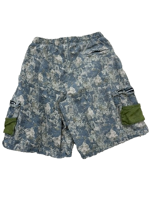 BoohooMAN Men Shorts size XS product image 3