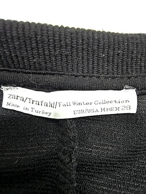 Zara Women Black Dress product image 3