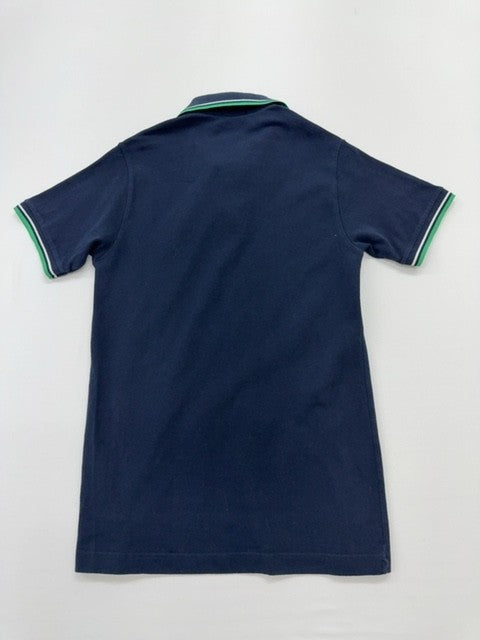 Fred Perry Boys Navy Polo Shirt size S product image 2