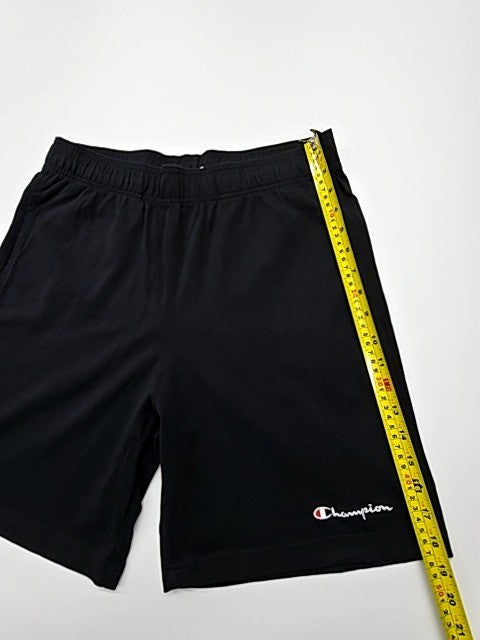 Champion Men Black Shorts size M product image 8