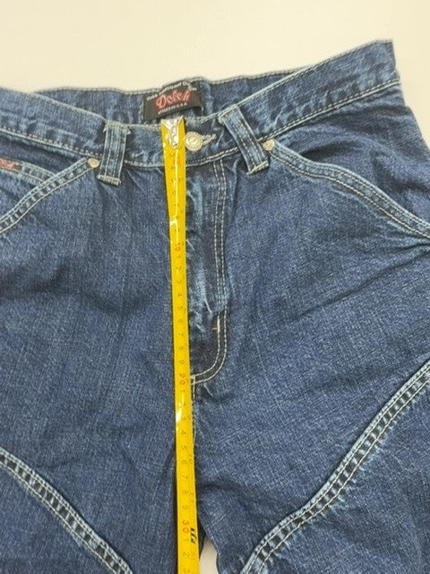 Dolch Tattoo Den Boys Blue Jeans size 16/4 product image 7