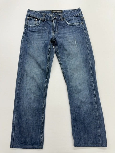 Dolce & Gabbana Men Blue Jeans size 29 product image 1