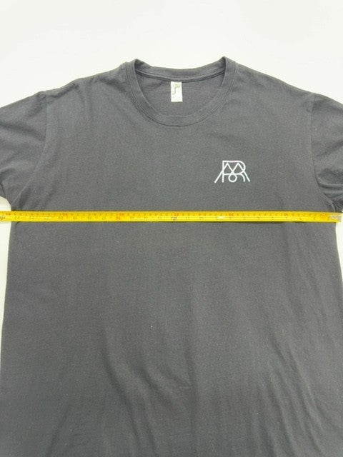 Sol's Men Black T-Shirt size 3XL product image 7