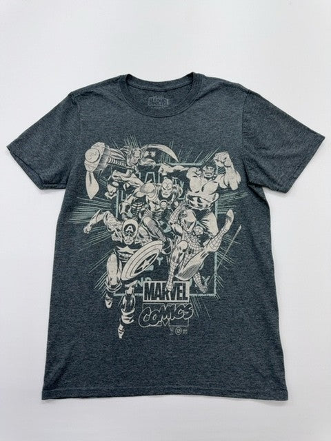 Marvel Boys T-Shirt product image 1