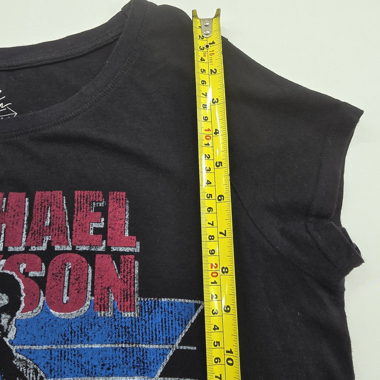 ELEVNET PARTS Boys Black T-Shirt size 6 product image 6