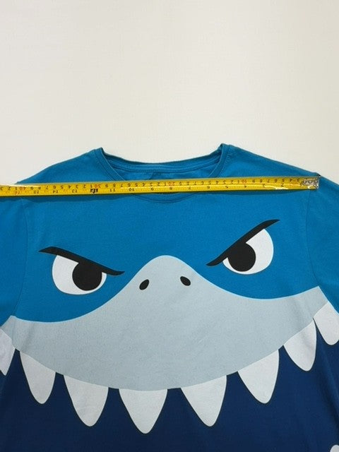 Disneyland Paris Boys Blue T-Shirt size M product image 8