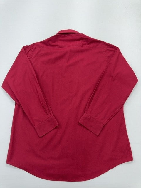 Pierre Cardin Men Red Shirt product image 2