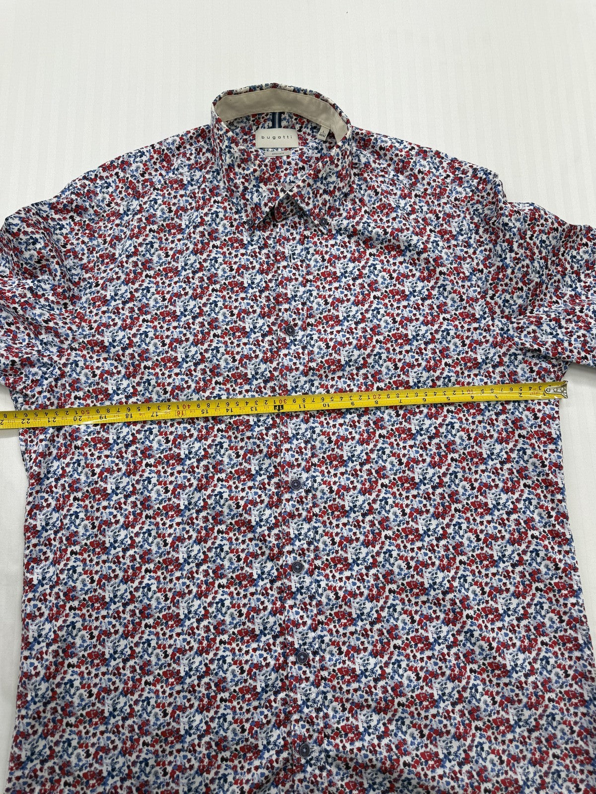 Bugatti Men Shirt product image 6