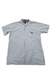 Dickies Men's Multicolor Shirt – Size L, Short Sleeve