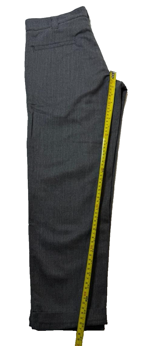 Carhartt Wip Taylor Pant Size 29 Gray Color