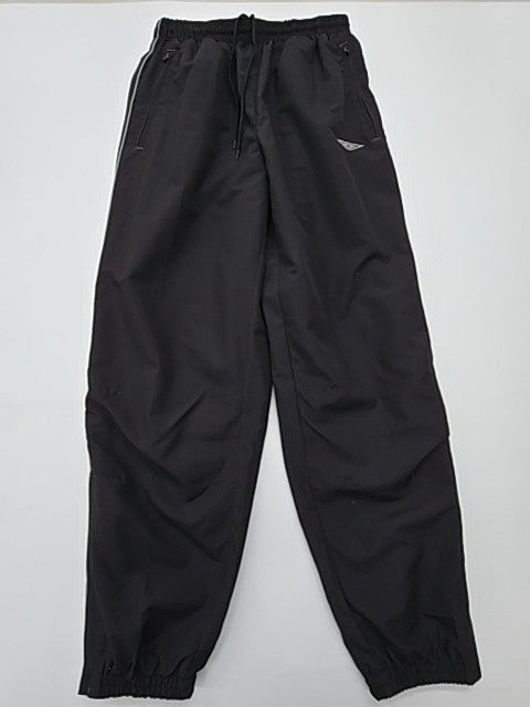 Artistic Haul Men Black Track Pants product image 1