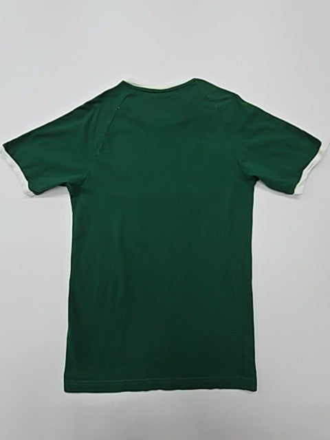 Adidas Boys Green T-Shirt size 5 product image 4