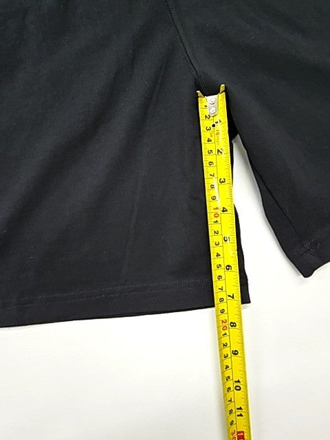 Champion Men Black Shorts size M product image 7