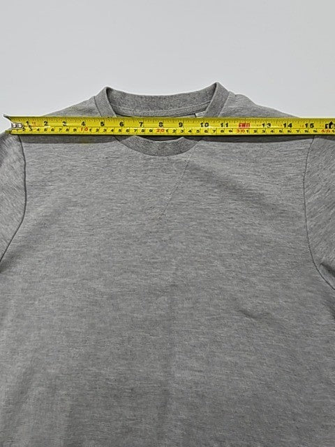 Jack & Jones Mens Gray Essentials Pullover Hoodie Size XS BNWT