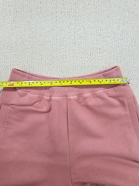 Adidas By Stella McCartney Women's Pink Sweatpants XS