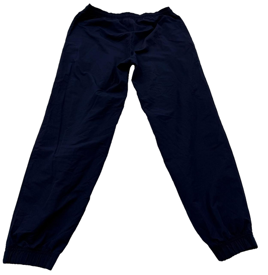 Puma Men's Navy Track Pants – Size XL