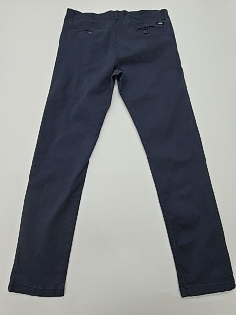 Dickies Men Navy Jeans size W32 product image 2