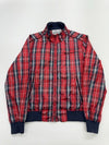 Woolrich Men Red Jacket size L product image 1