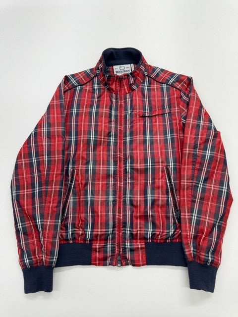 Woolrich Men Red Jacket size L product image 1