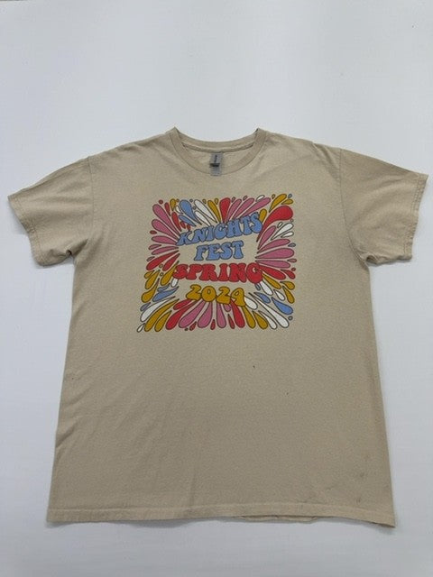 SGA Boys T-Shirt product image 1