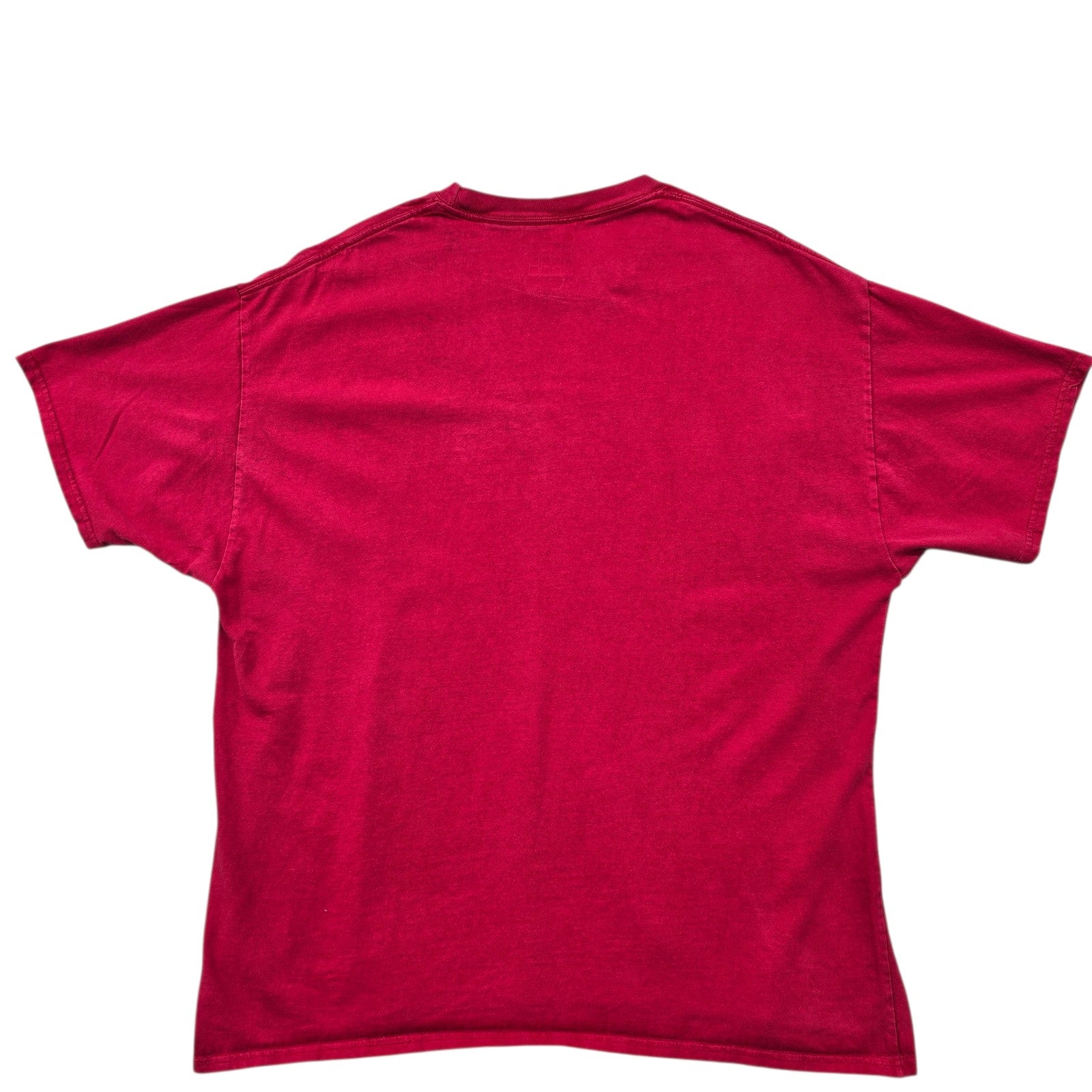 Champion Men Red T-Shirt size XL product image 2