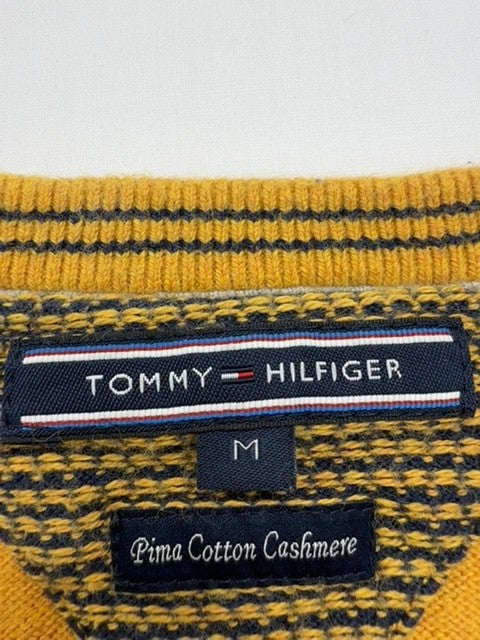 Tommy Hilfiger Men Sweater size M product image 4