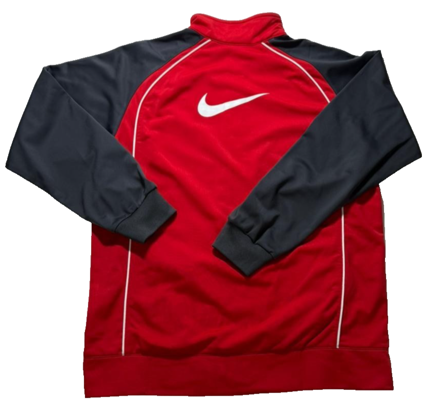 Nike Vintage Nike Track Jacket | XL