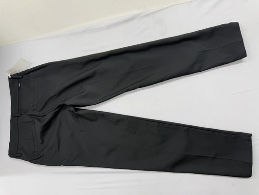 Reiko Women's Black Jeans – Size 25, Straight Leg