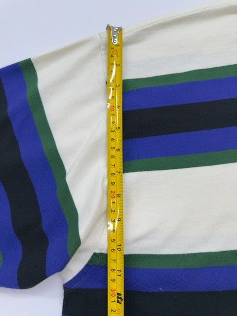 Lacoste Men White Polo Shirt size XL product image 8