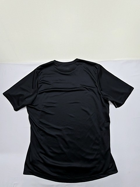 Adidas Men's Black Jersey – Size L, Brand Department Type Style