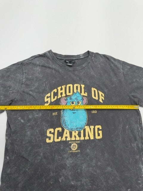 Disney Boys Gray T-Shirt size XL product image 6