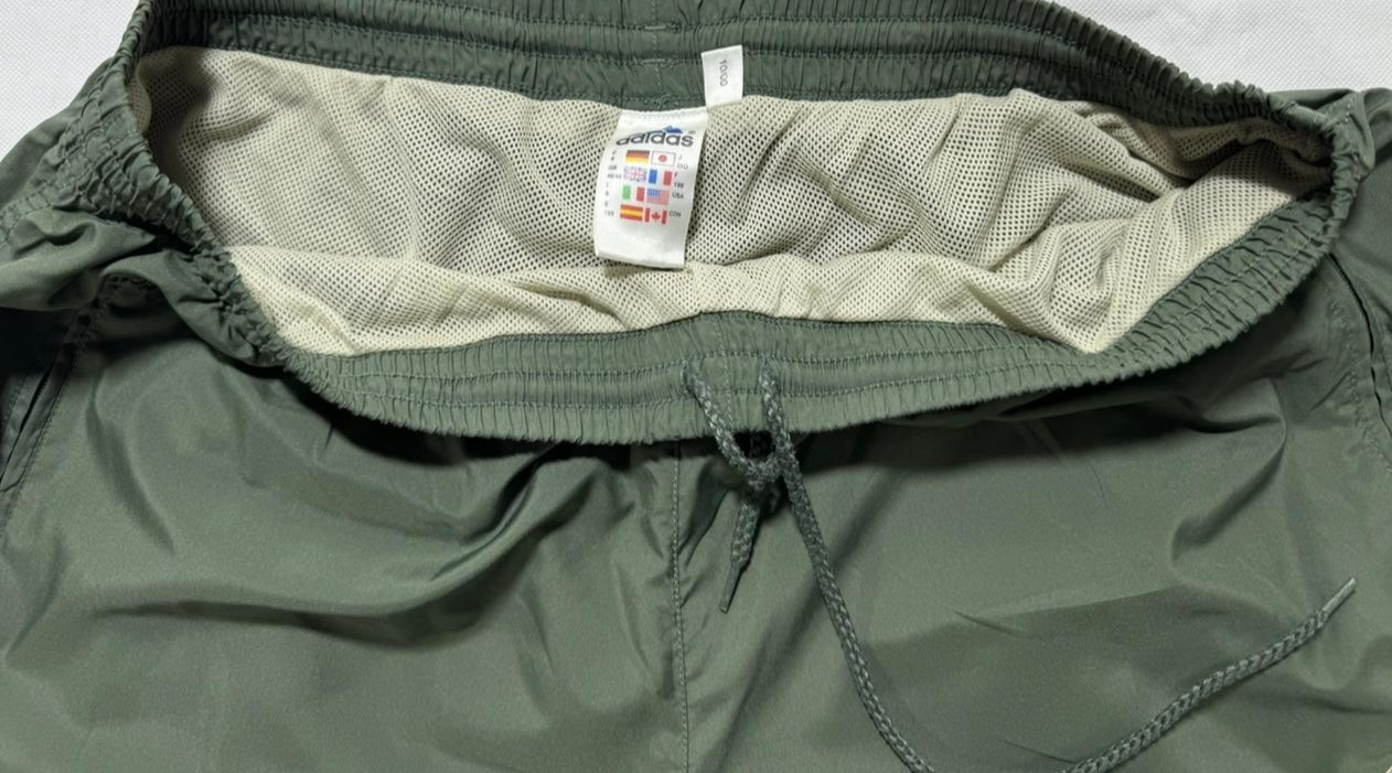 Adidas Essential Men's Sweatpants Size Large