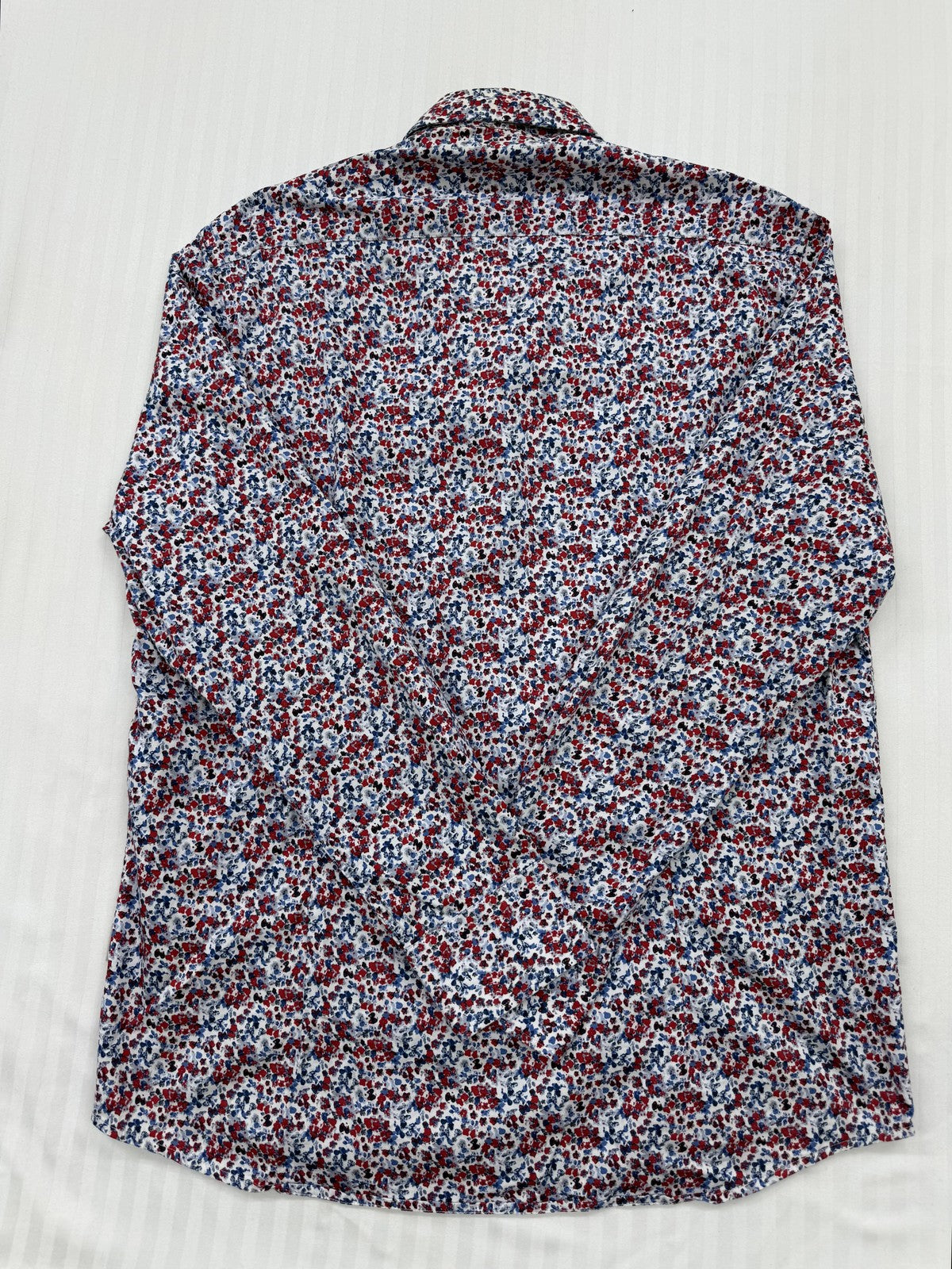 Bugatti Men Shirt product image 2