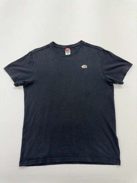 The North Face Men Black T-Shirt size M product image 3