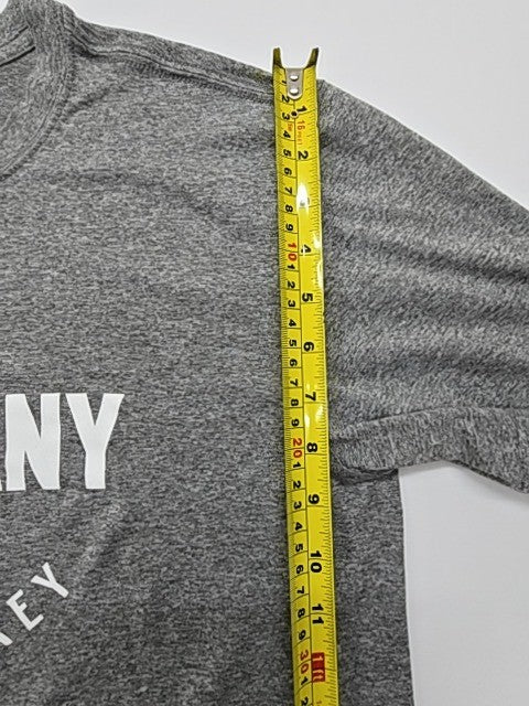 Nike Men Gray T-Shirt size M product image 5