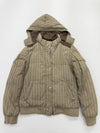 Champion Boys Brown Jacket product image 1