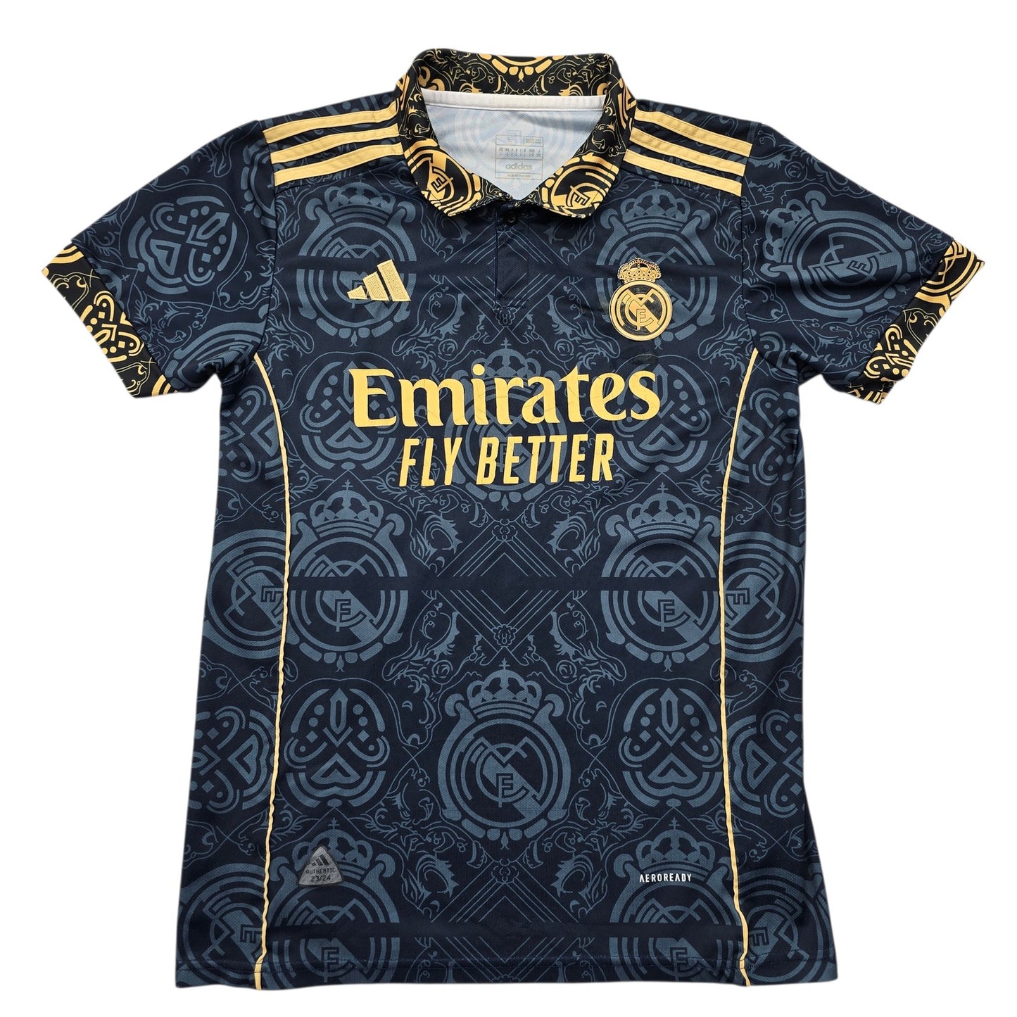 Adidas Men Jersey size 40 product image 1