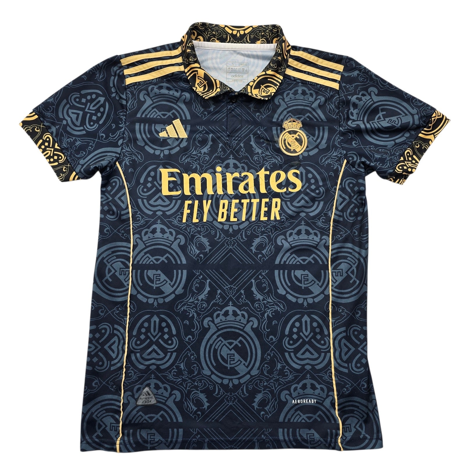 Adidas Men Jersey size 40 product image 1