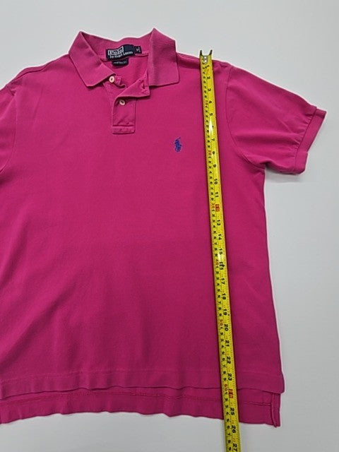 Polo Ralph Lauren Boys Polo Shirt product image 8
