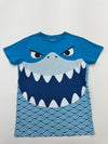 Disneyland Paris Boys Blue T-Shirt size M product image 1