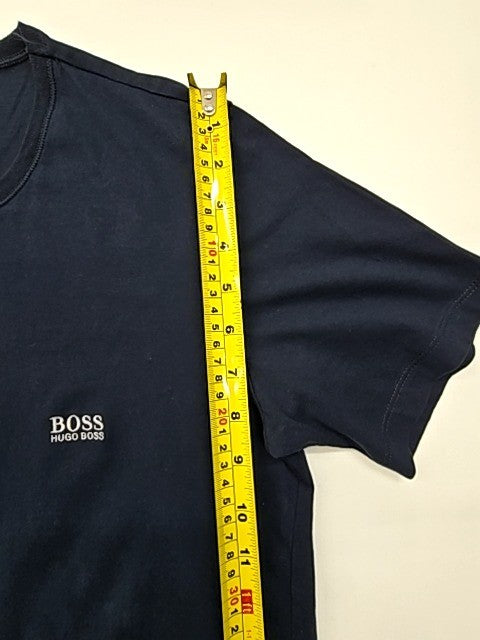 Hugo Boss Men Navy T-Shirt size M product image 6