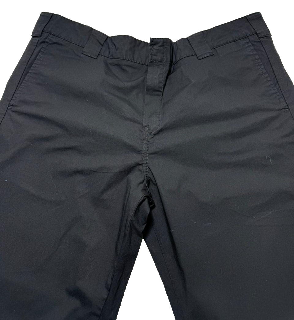 Carhartt Wip Calder Pants In Black - Size 36