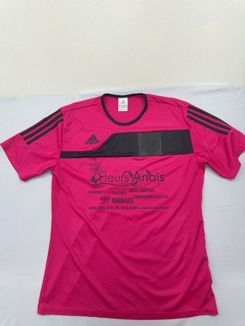 Adidas Men Pink Jersey product image 1