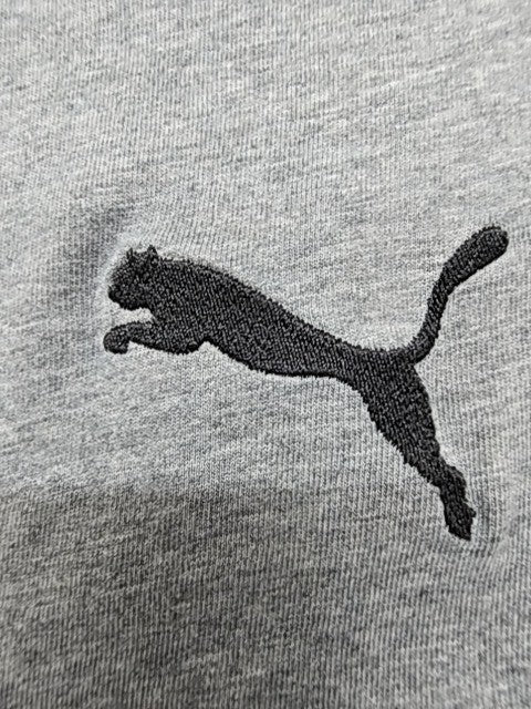 Puma Men Gray T-Shirt size L product image 7