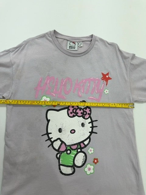 Hello Kitty Girls T-Shirt size XS product image 8