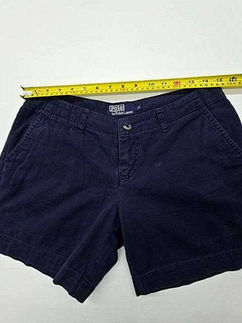Polo Ralph Lauren Men Navy Polo Shirt size 26 product image 5