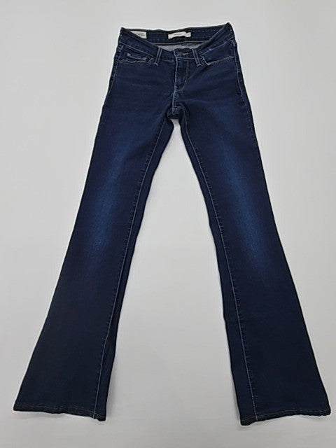 Levi's Men Blue Jeans size 38 product image 1