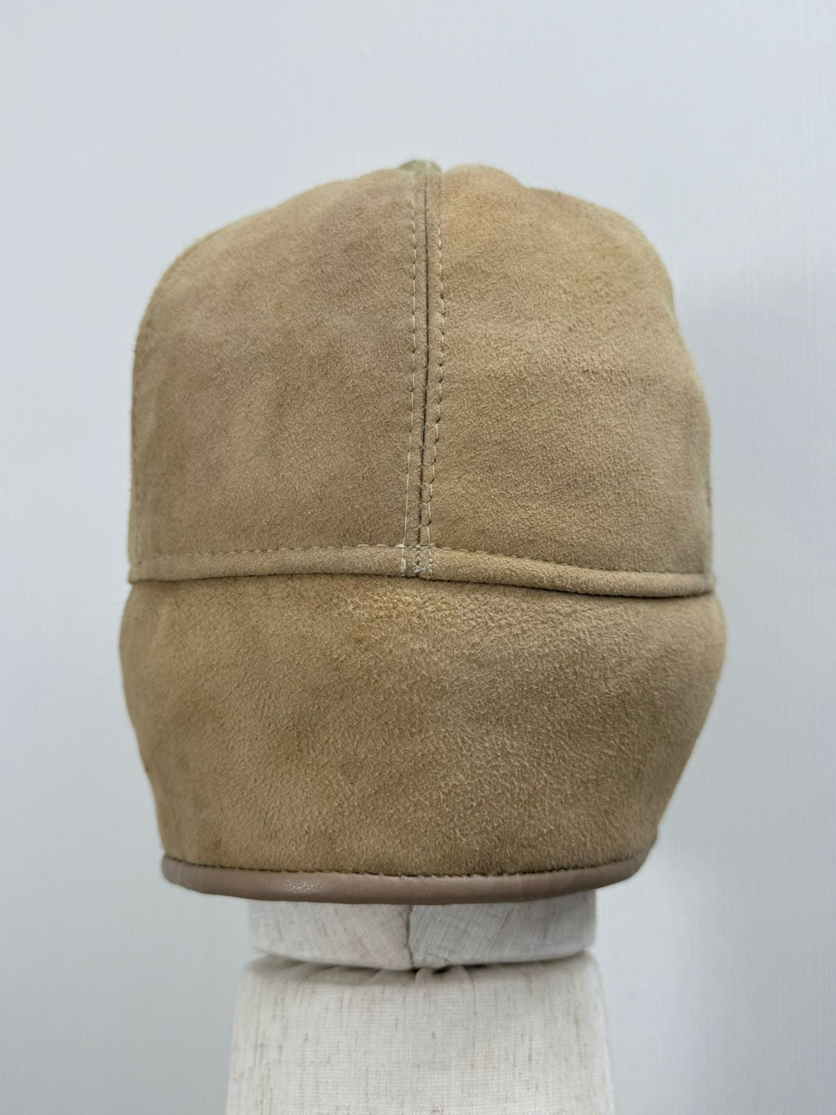 Artistic Haul Men Beige Hat product image 3